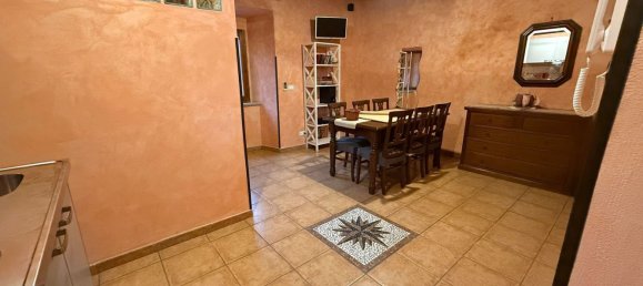 4 rooms Apartment in Palombara Sabina, Italy No. 195870 48