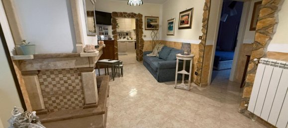 4 rooms Apartment in Palombara Sabina, Italy No. 195870 2