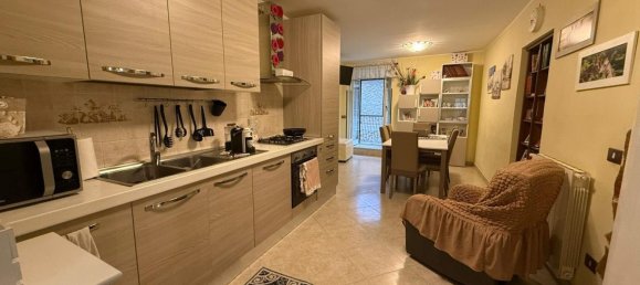 4 rooms Apartment in Palombara Sabina, Italy No. 195870 13