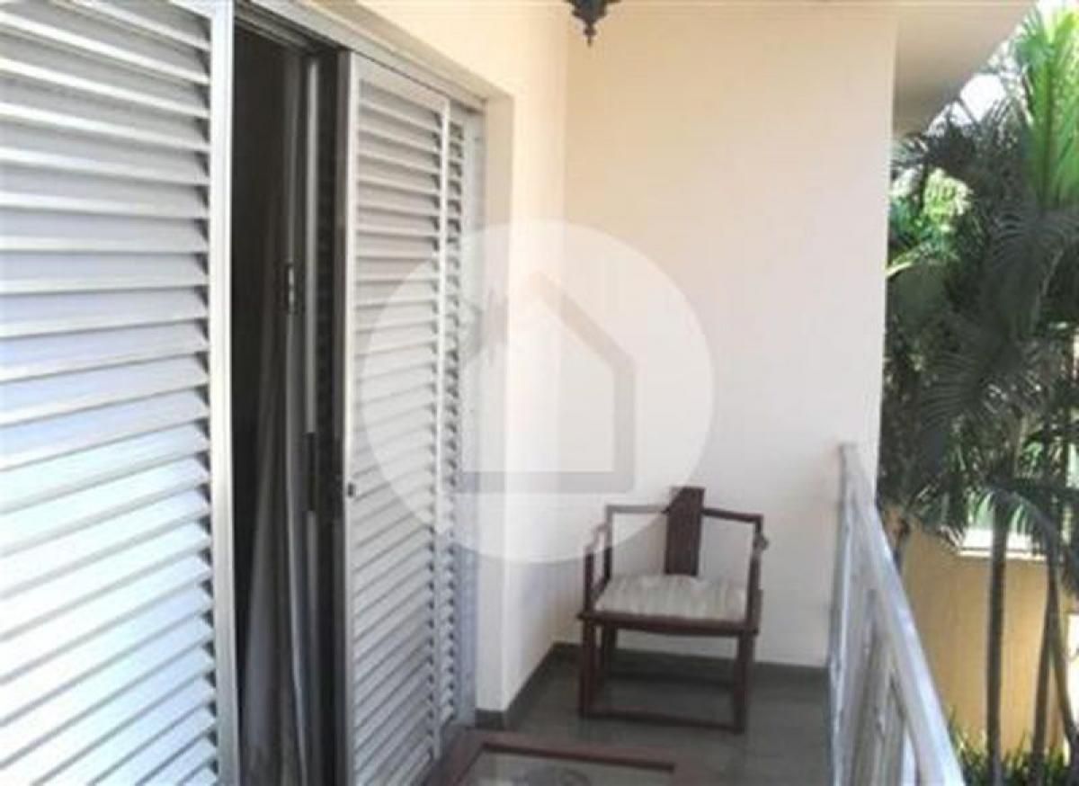 4 غرف نوم منزل في Sao Paulo, Brazil رقم 552837