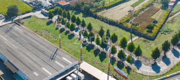 247m² Land in Aguas Santas, Portugal No. 33090 14