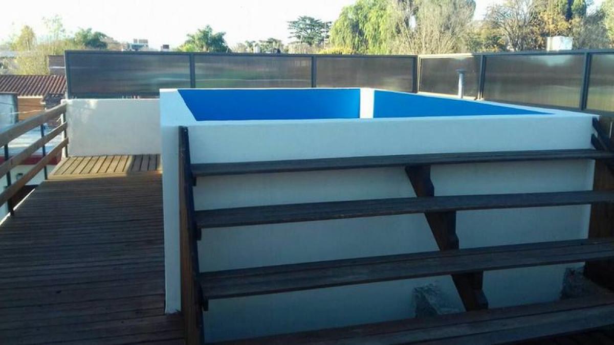 2 Schlafzimmer Wohnung in Cordoba, Argentina, Nr. 21338