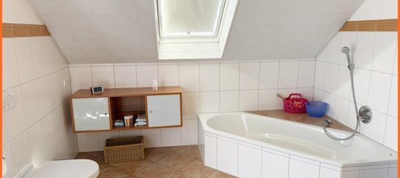 5 rooms House in Mainz-Bingen, Germany No. 362536 10