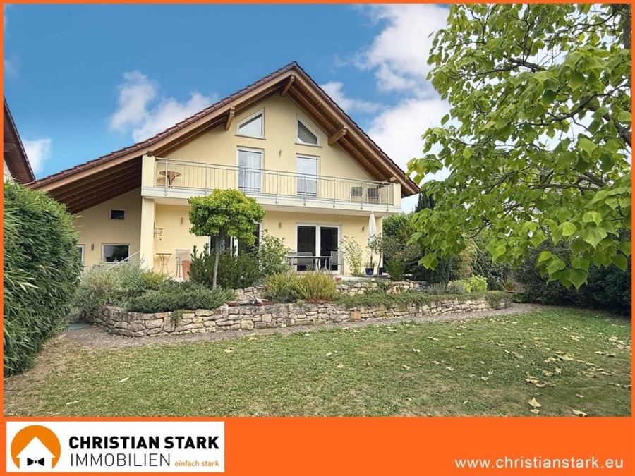 5 rooms House in Mainz-Bingen, Germany No. 362536