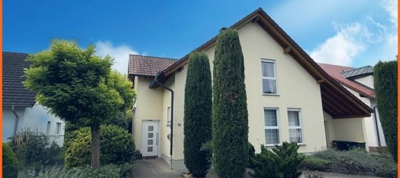 5 rooms House in Mainz-Bingen, Germany No. 362536 14