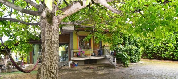 7 rooms Villa in Turin, Italy No. 284484 24