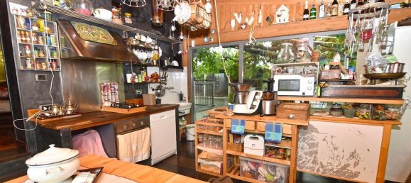 7 rooms Villa in Turin, Italy No. 284484 10