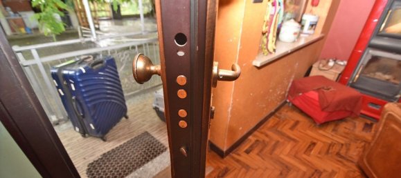 7 rooms Villa in Turin, Italy No. 284484 6