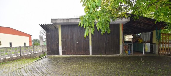 7 rooms Villa in Turin, Italy No. 284484 25