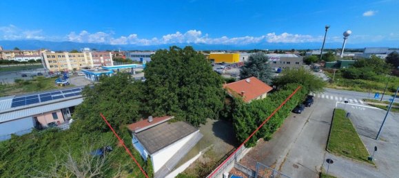 7 rooms Villa in Turin, Italy No. 284484 3