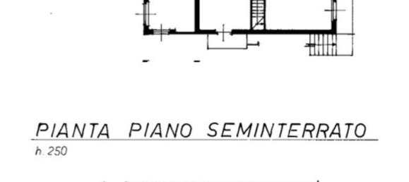 7 rooms Villa in Turin, Italy No. 284484 29