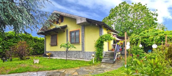 7 rooms Villa in Turin, Italy No. 284484 4