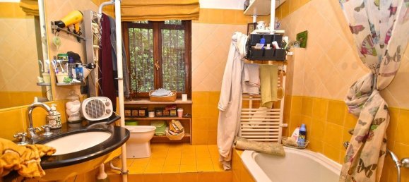 7 rooms Villa in Turin, Italy No. 284484 17