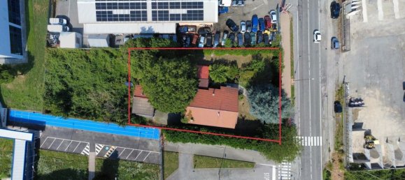 7 rooms Villa in Turin, Italy No. 284484 2