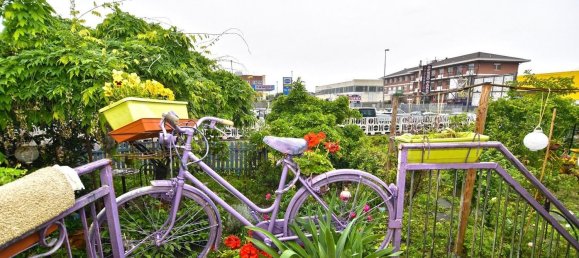 7 rooms Villa in Turin, Italy No. 284484 5