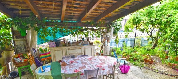 7 rooms Villa in Turin, Italy No. 284484 13