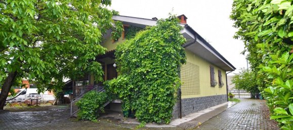 7 rooms Villa in Turin, Italy No. 284484 22