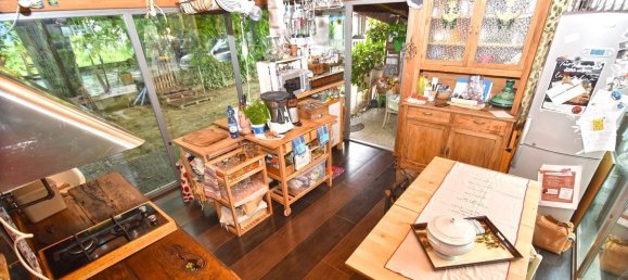 7 rooms Villa in Turin, Italy No. 284484 11