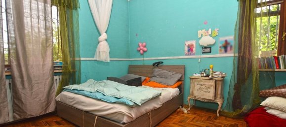 7 rooms Villa in Turin, Italy No. 284484 18