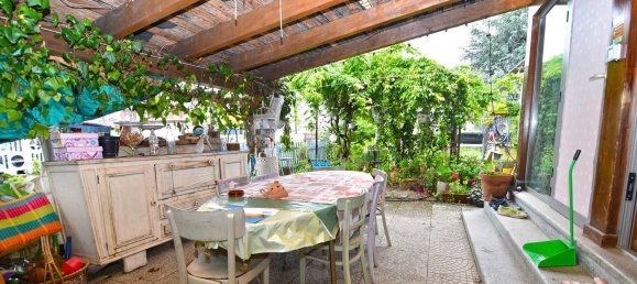 7 rooms Villa in Turin, Italy No. 284484 12