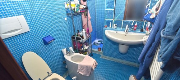 7 rooms Villa in Turin, Italy No. 284484 20