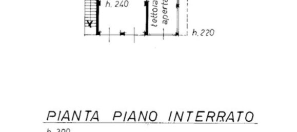 7 rooms Villa in Turin, Italy No. 284484 28