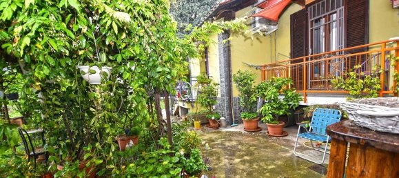 7 rooms Villa in Turin, Italy No. 284484 21