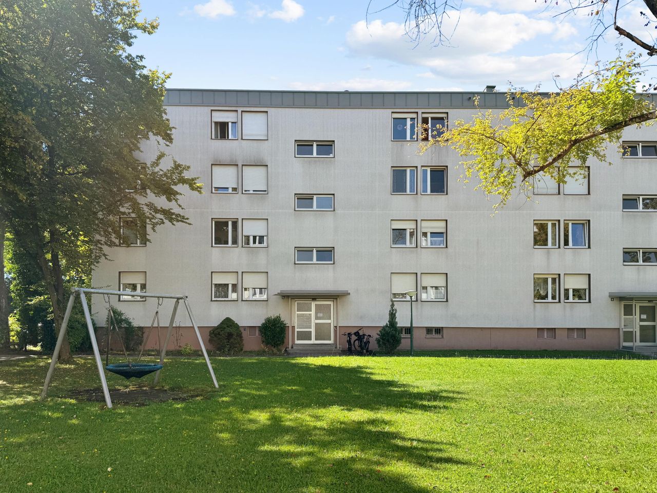 3 rooms Apartment in Dachau, Germany No. 292002