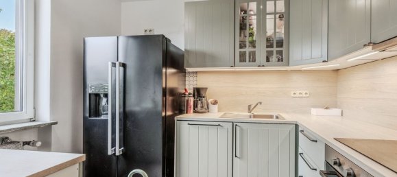 3 rooms Apartment in Dachau, Germany No. 292002 6