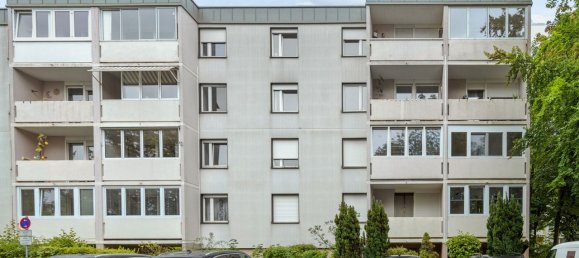 3 rooms Apartment in Dachau, Germany No. 292002 12