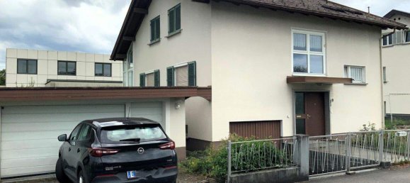 7 rooms House in Lustenau, Austria No. 102215 5