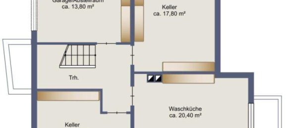 7 rooms House in Lustenau, Austria No. 102215 10