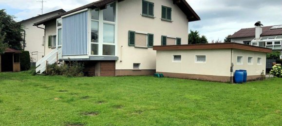 7 rooms House in Lustenau, Austria No. 102215 2