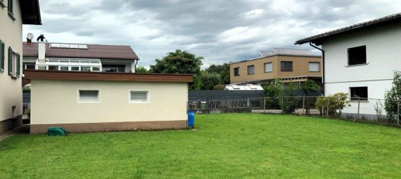 7 rooms House in Lustenau, Austria No. 102215 6