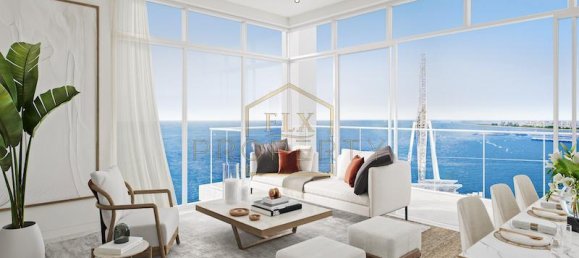 3 bedrooms Apartment in Bluewaters, UAE No. 6618 23