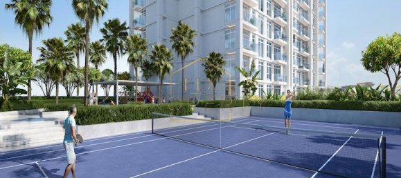 3 bedrooms Apartment in Bluewaters, UAE No. 6618 16