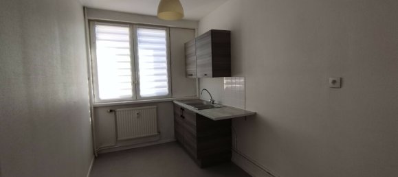 2 bedrooms Apartment in Raismes, France No. 75182 3