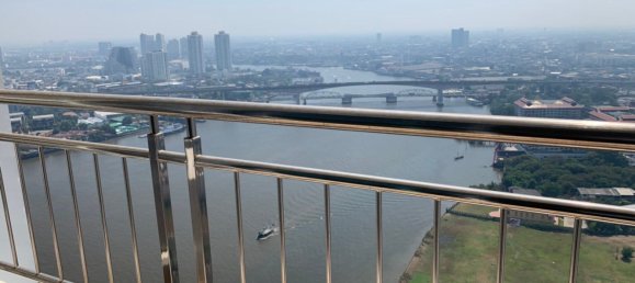 6 bedrooms Penthouse in Thonburi, Thailand No. 62700 3