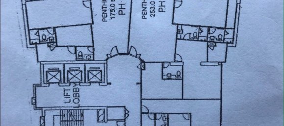 6 bedrooms Penthouse in Thonburi, Thailand No. 62700 6