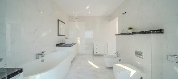 6 Schlafzimmer Villa in Benalmadena, Spain, Nr. 40662 12