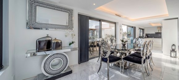 6 Schlafzimmer Villa in Benalmadena, Spain, Nr. 40662 37