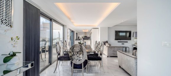 6 Schlafzimmer Villa in Benalmadena, Spain, Nr. 40662 38