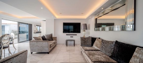 6 Schlafzimmer Villa in Benalmadena, Spain, Nr. 40662 33