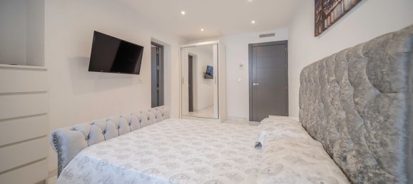 6 Schlafzimmer Villa in Benalmadena, Spain, Nr. 40662 21