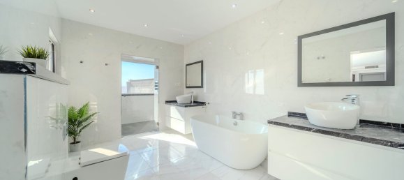 6 Schlafzimmer Villa in Benalmadena, Spain, Nr. 40662 11