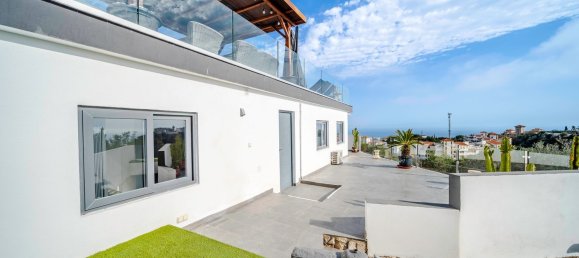 6 Schlafzimmer Villa in Benalmadena, Spain, Nr. 40662 40