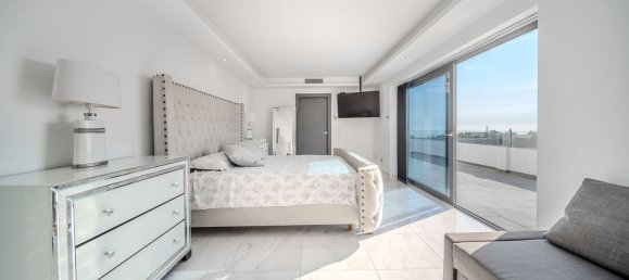 6 Schlafzimmer Villa in Benalmadena, Spain, Nr. 40662 7