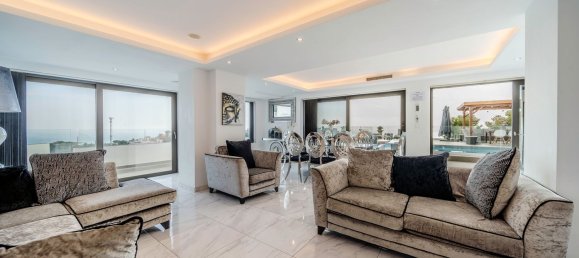 6 Schlafzimmer Villa in Benalmadena, Spain, Nr. 40662 35