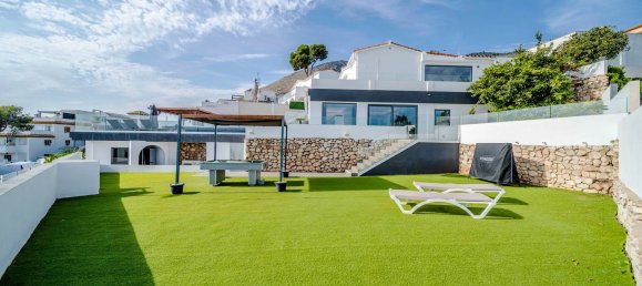 6 Schlafzimmer Villa in Benalmadena, Spain, Nr. 40662 39