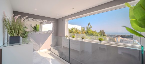 6 Schlafzimmer Villa in Benalmadena, Spain, Nr. 40662 31